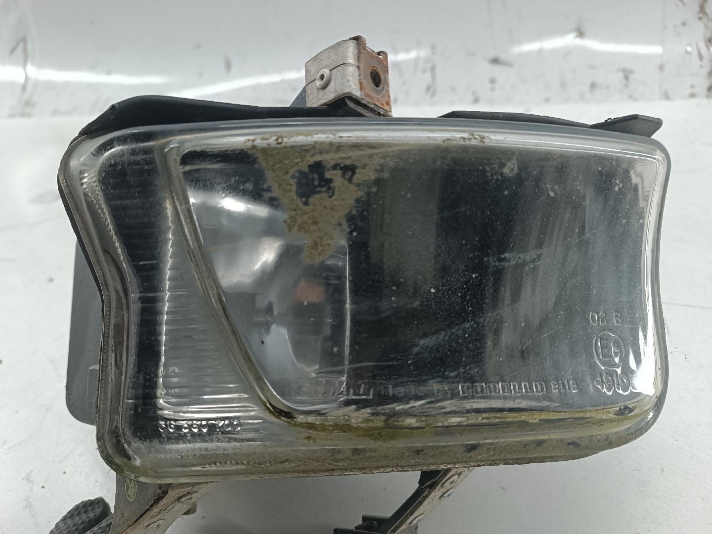 Farol de Nevoeiro FIAT PUNTO (176_) | 93 - 99 Imagem-5