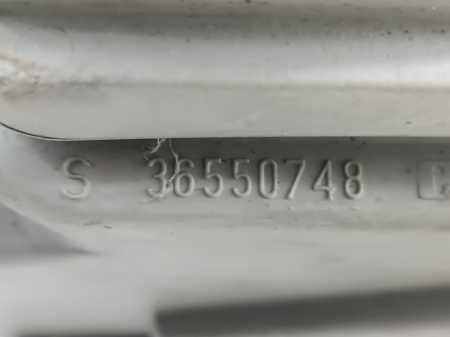 Ótica Esquerda FIAT PUNTO (176_) | 93 - 99 Imagem-5