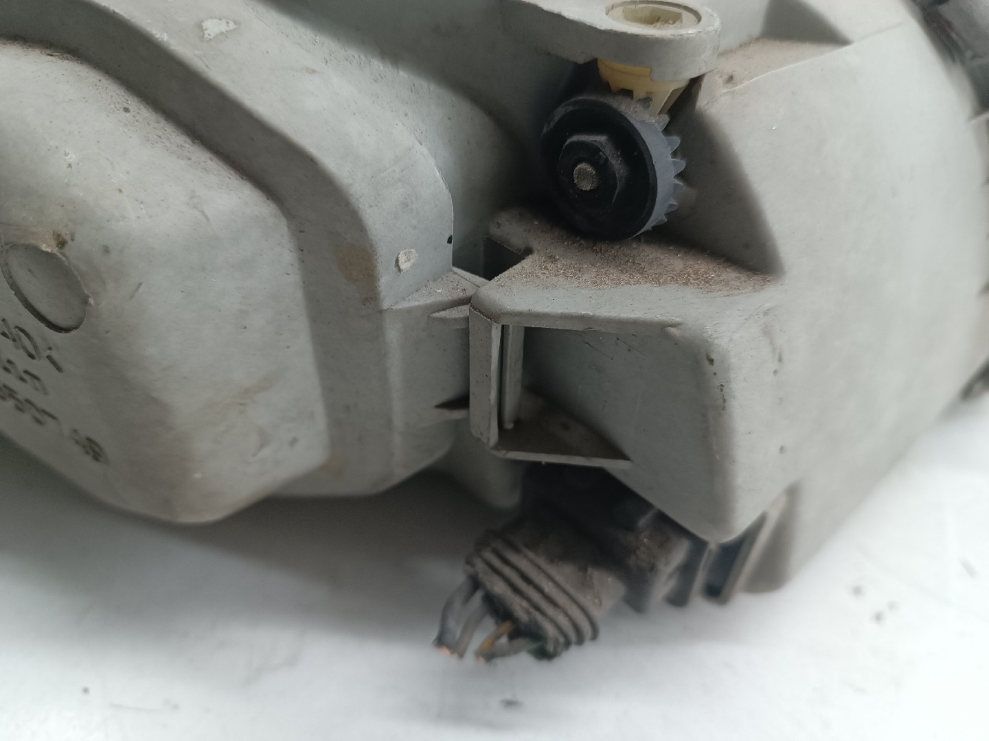 Ótica Esquerda FIAT PUNTO (176_) | 93 - 99 Imagem-3