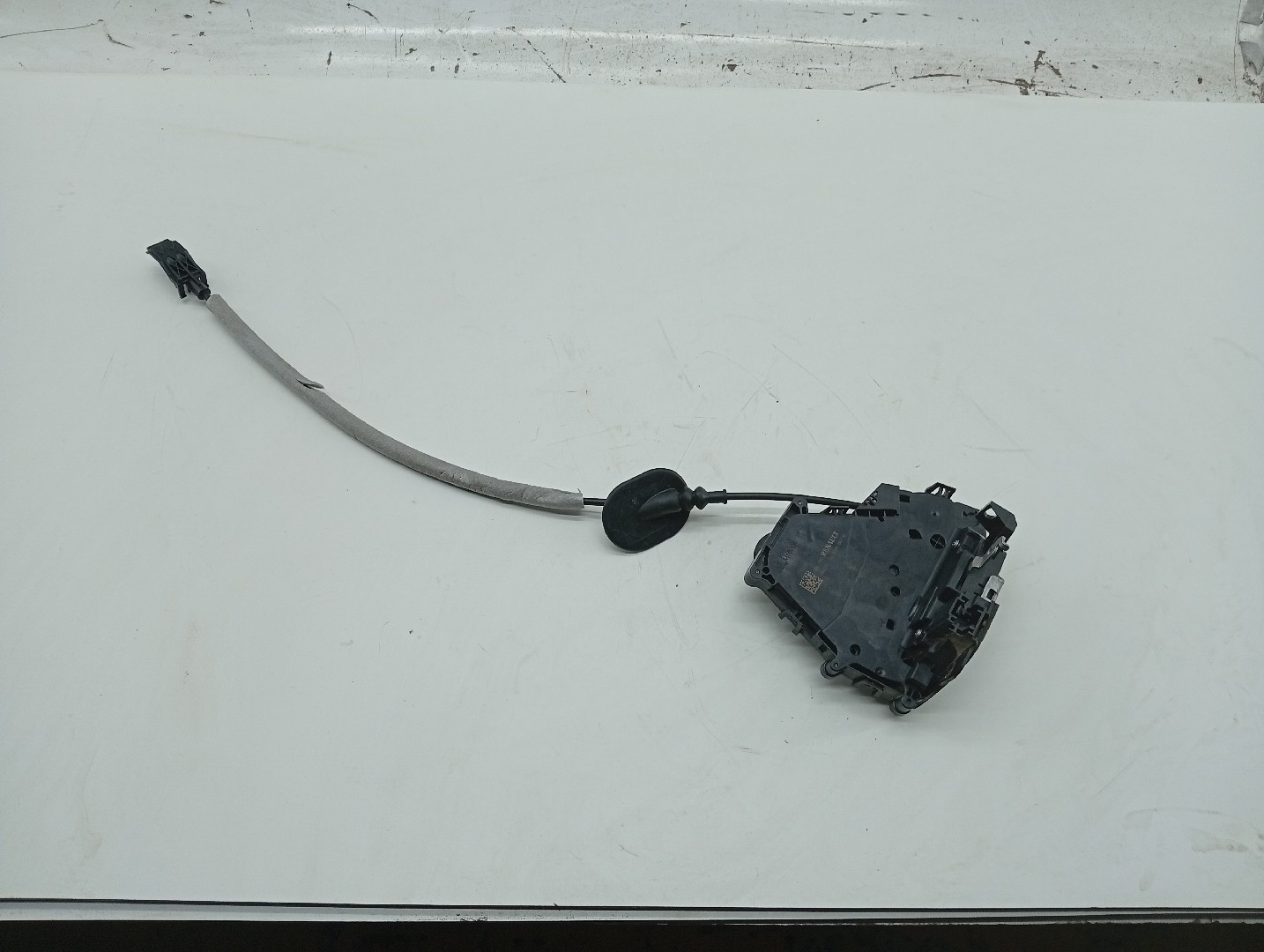 Fecho da Porta RENAULT CAPTUR II | 20 - 