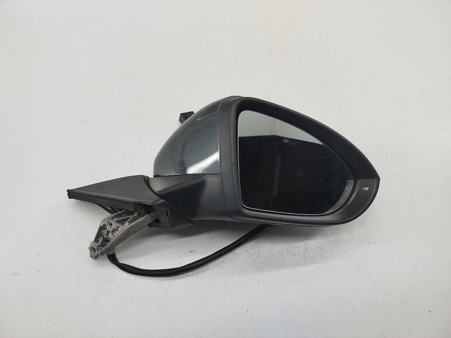 Espelho Retrovisor Direito Elétrico VOLKSWAGEN GOLF VII (5G1, BQ1, BE1, BE2) | 12 - 
