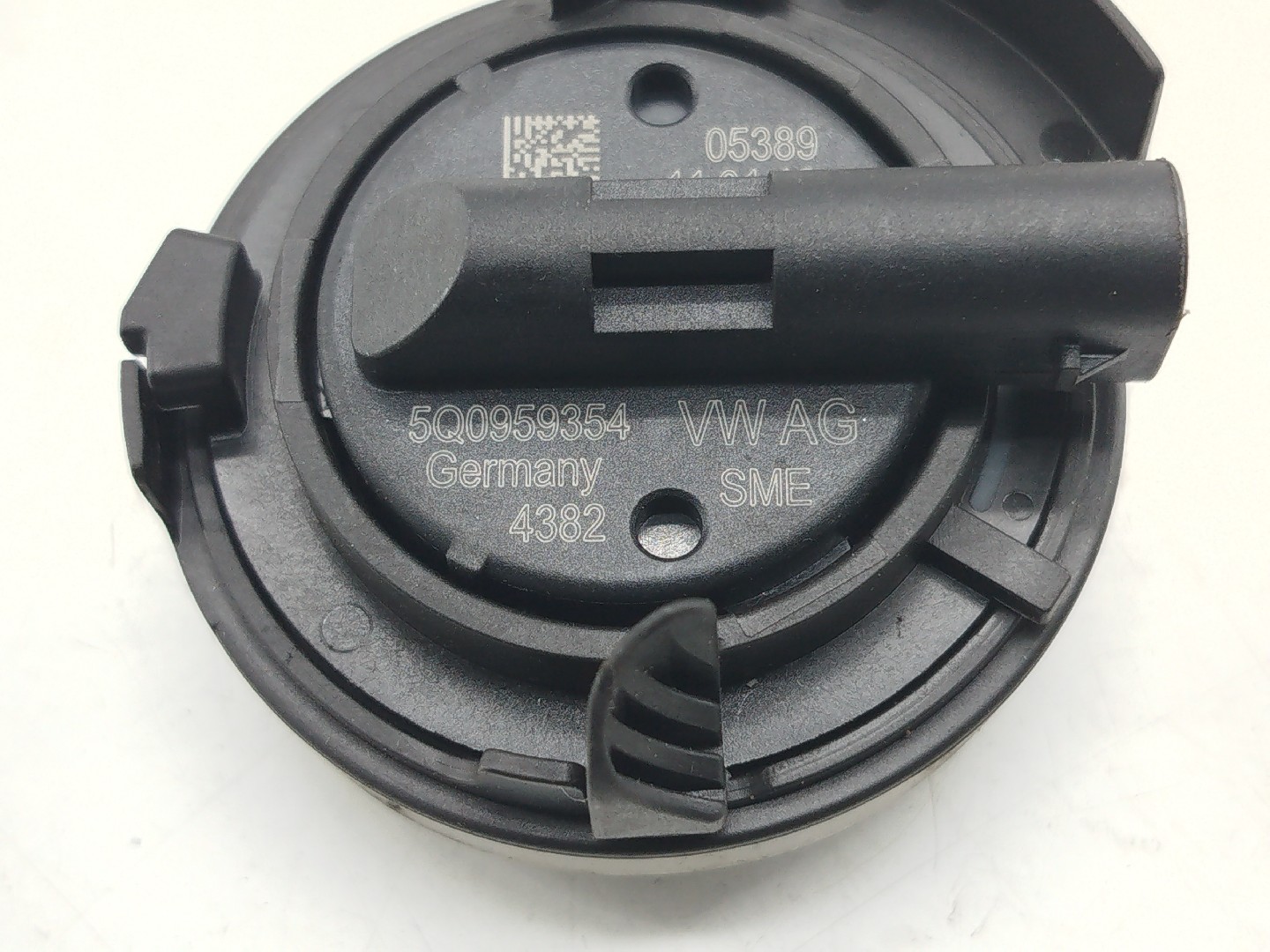 Sensor de Impacto VOLKSWAGEN GOLF VII (5G1, BQ1, BE1, BE2) | 12 -  Imagem-1