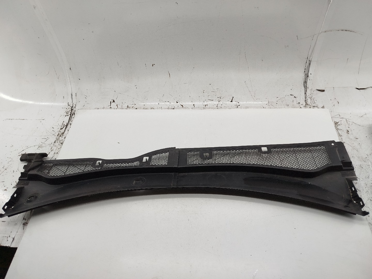 Torpedo Parabrisas PEUGEOT 208 II (UB_, UP_, UW_, UJ_) | 19 - 