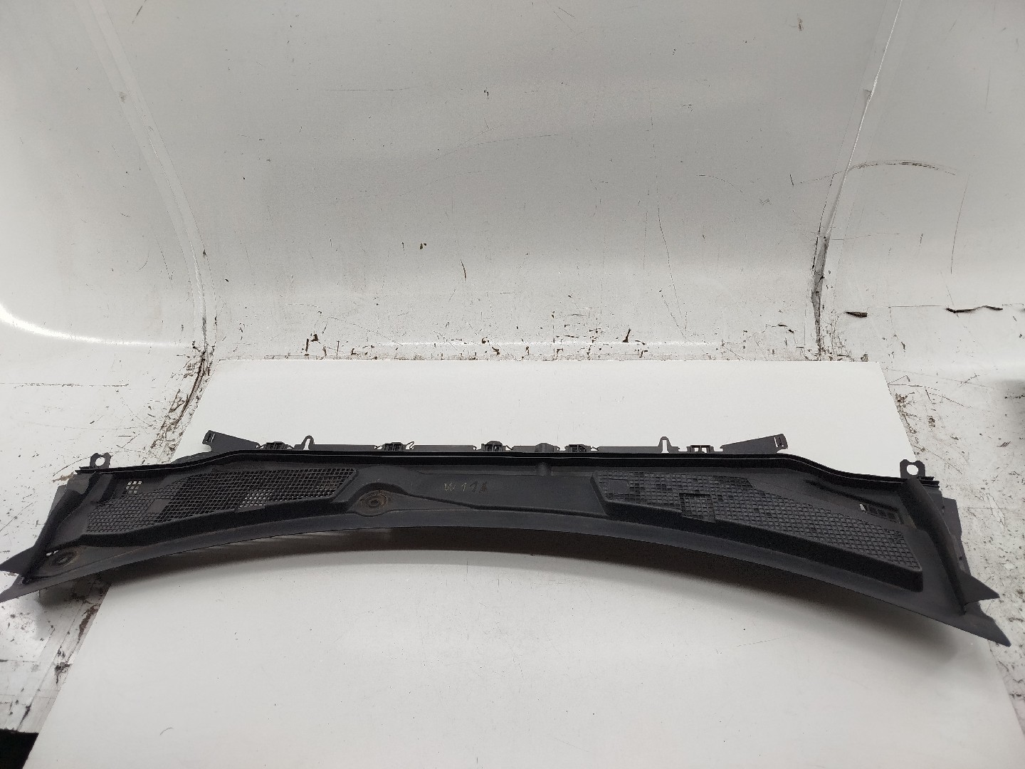 Torpedo MERCEDES-BENZ A-CLASS (W177) | 18 - 