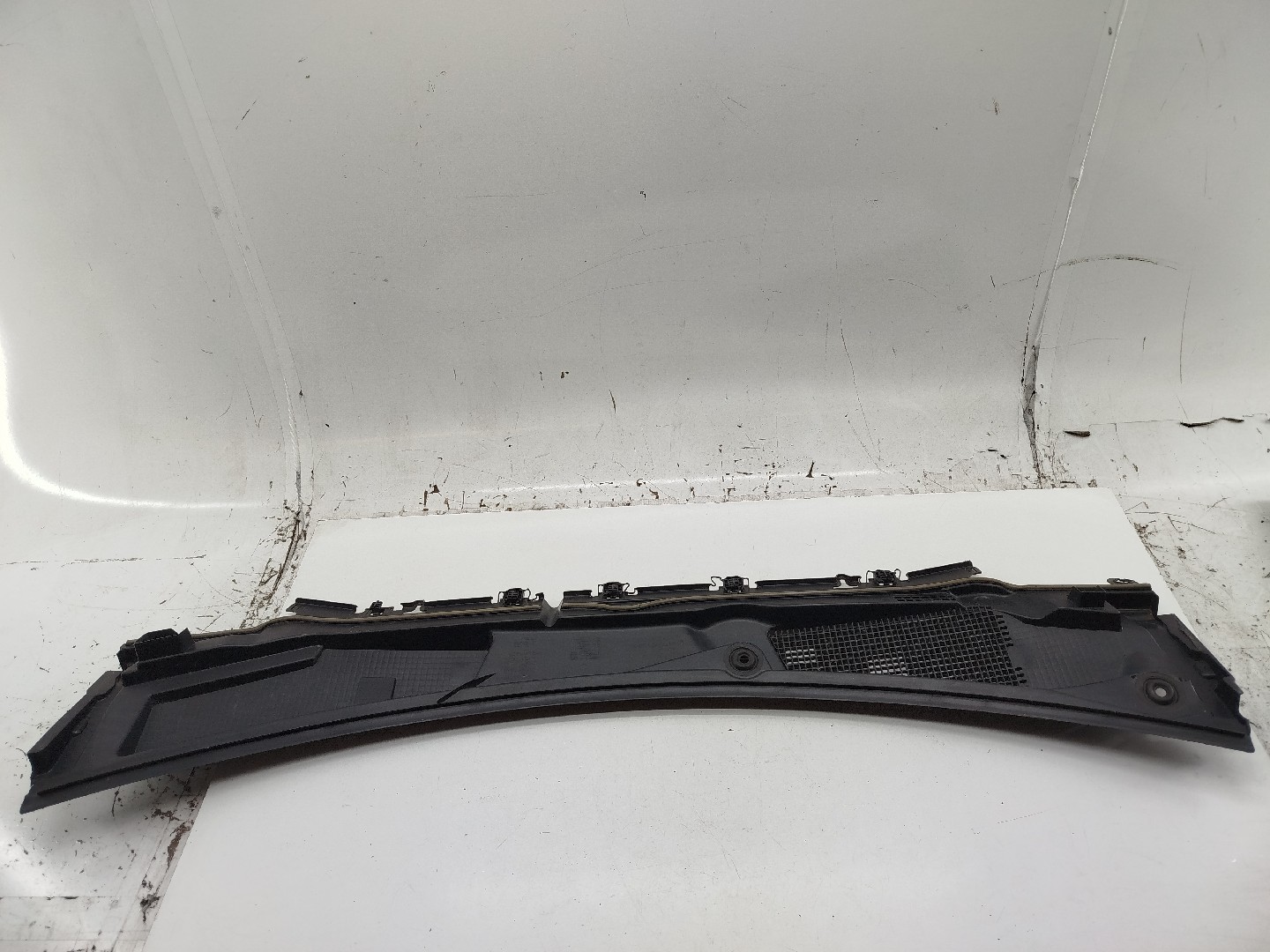 Torpedo MERCEDES-BENZ A-CLASS (W177) | 18 -  Imagem-3