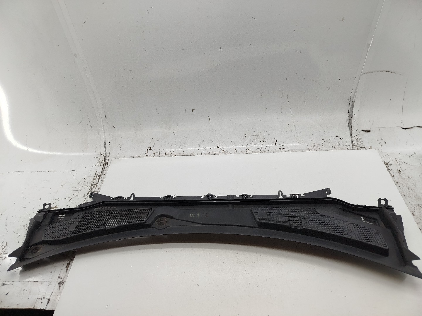 Torpedo MERCEDES-BENZ A-CLASS (W177) | 18 -  Imagem-5