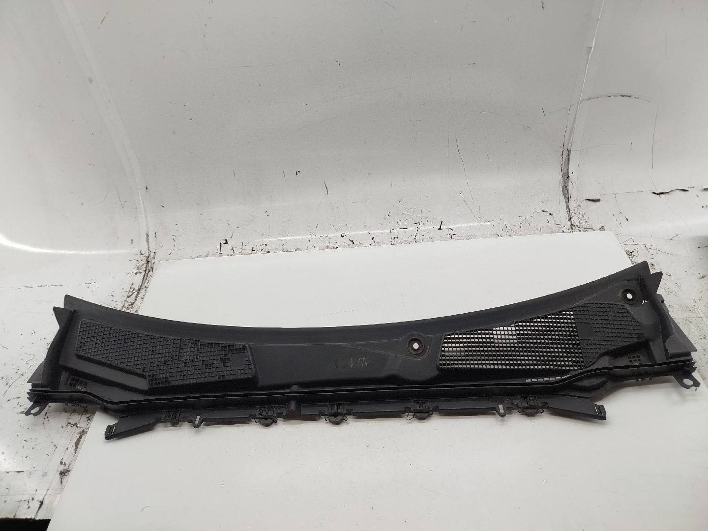 Torpedo MERCEDES-BENZ A-CLASS (W177) | 18 -  Imagem-4