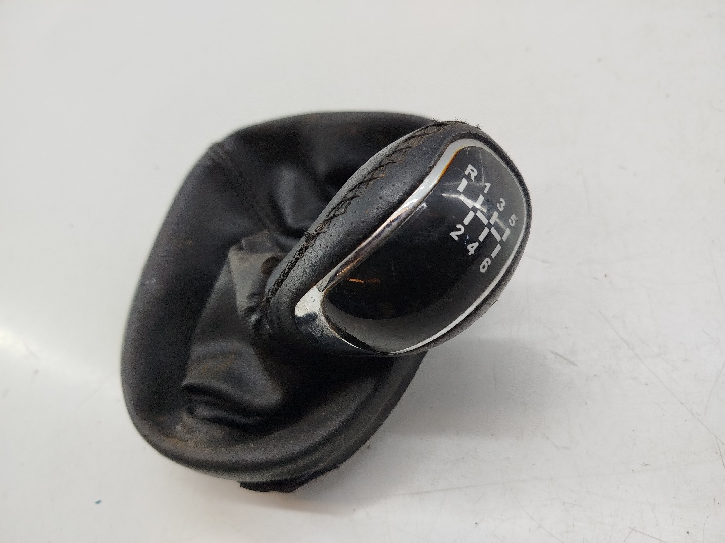 Moca de velocidades SEAT LEON (1P1) | 05 - 13