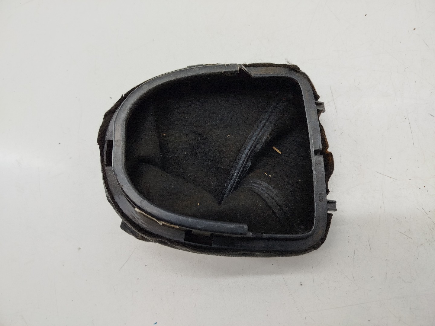Moca de velocidades SEAT LEON (1P1) | 05 - 13 Imagem-4