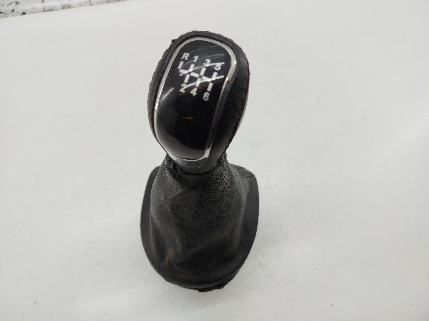 Moca de velocidades SEAT LEON (1P1) | 05 - 13 Imagem-7