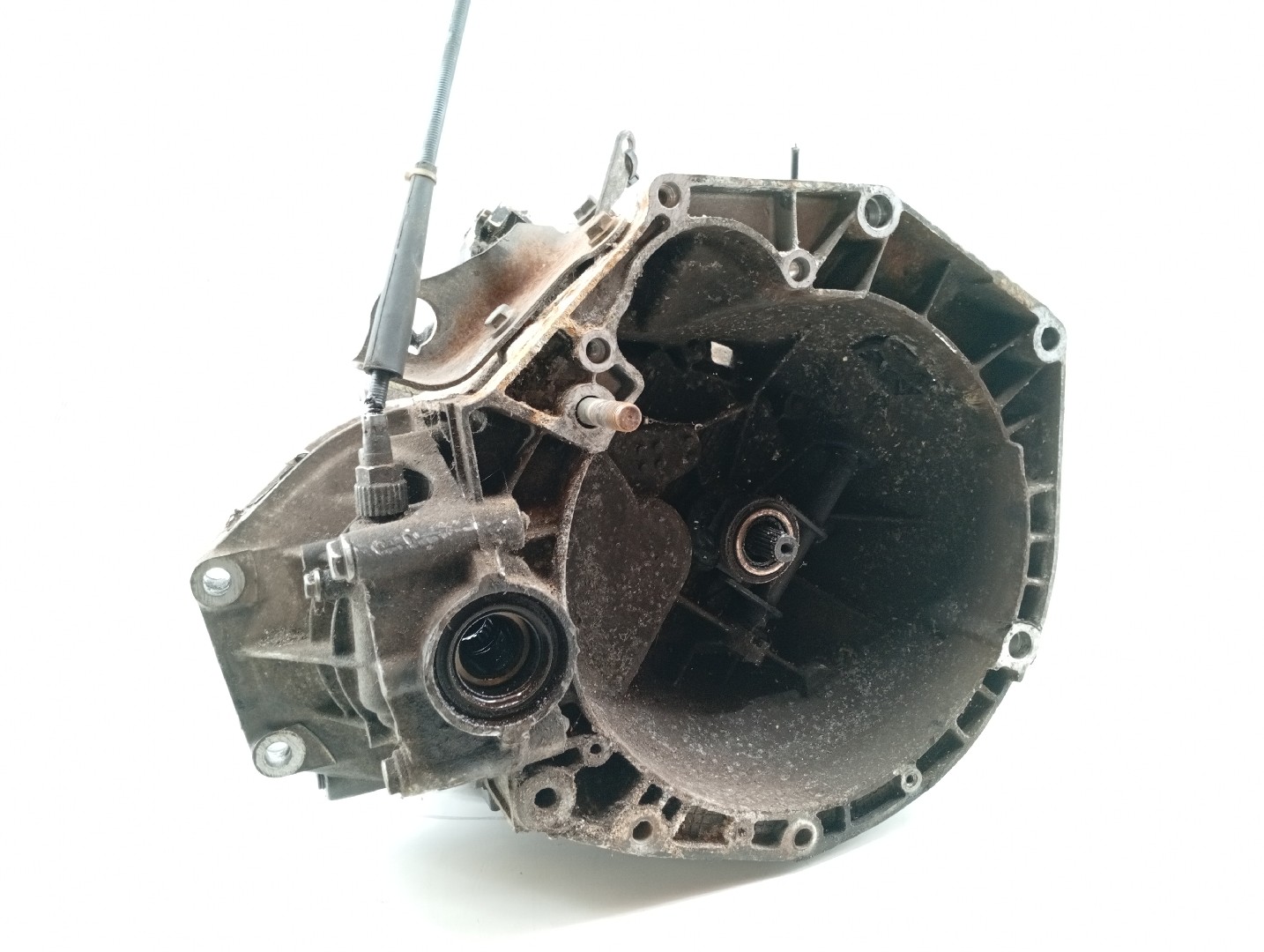 Caixa de velocidades FIAT PUNTO (176_) | 93 - 99