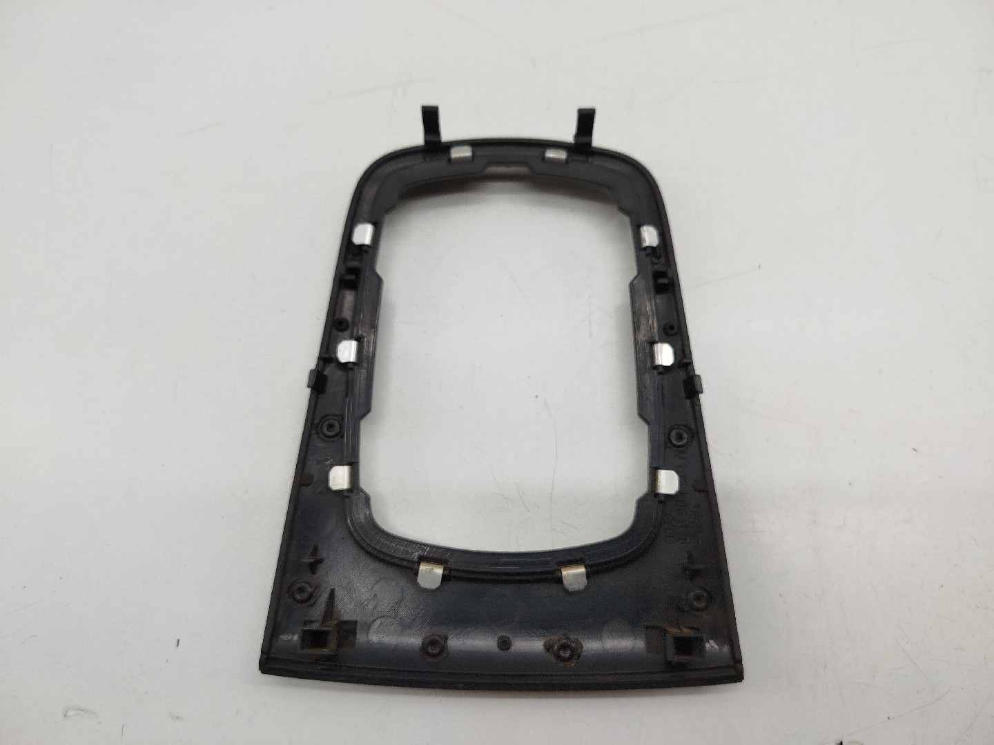 Moldura de fole de mudanças AUDI A3 (8L1) | 96 - 06 Imagem-1