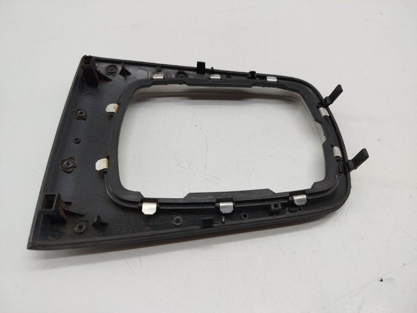 Moldura de fole de mudanças AUDI A3 (8L1) | 96 - 06 Imagem-2