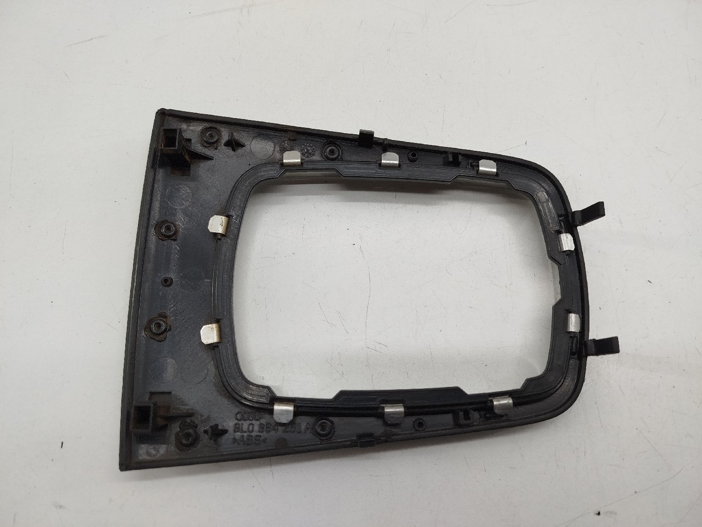 Moldura de fole de mudanças AUDI A3 (8L1) | 96 - 06 Imagem-4