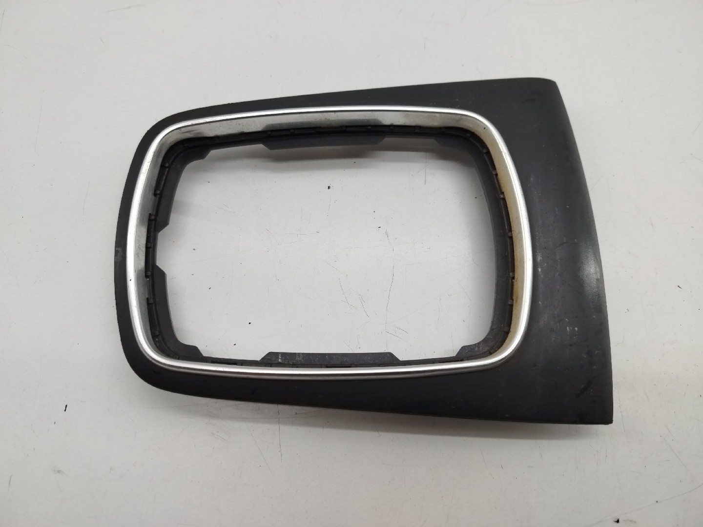 Moldura de fole de mudanças AUDI A3 (8L1) | 96 - 06 Imagem-6