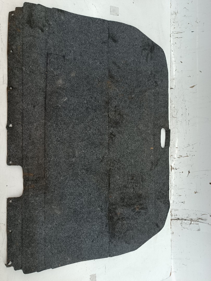 Tapete de mala FIAT PUNTO (176_) | 93 - 99 Imagem-5