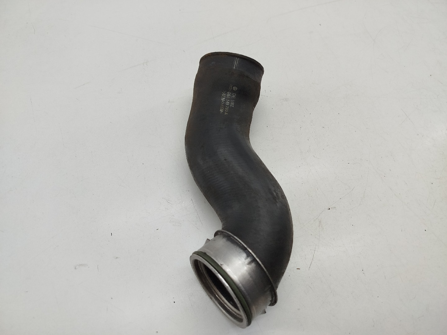 Tubagem do Intercooler AUDI A3 (8L1) | 96 - 06 Imagem-4