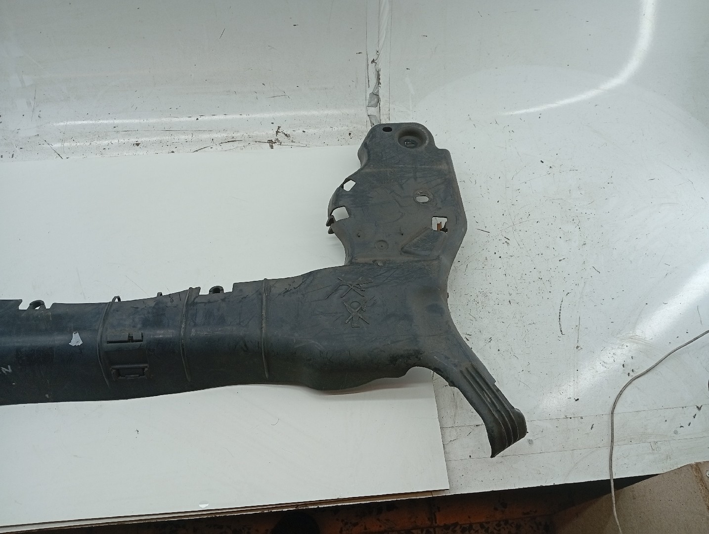 Resguardo Inferior Traseiro RENAULT MEGANE IV Hatchback (B9A/M/N_) | 15 -  Imagem-3