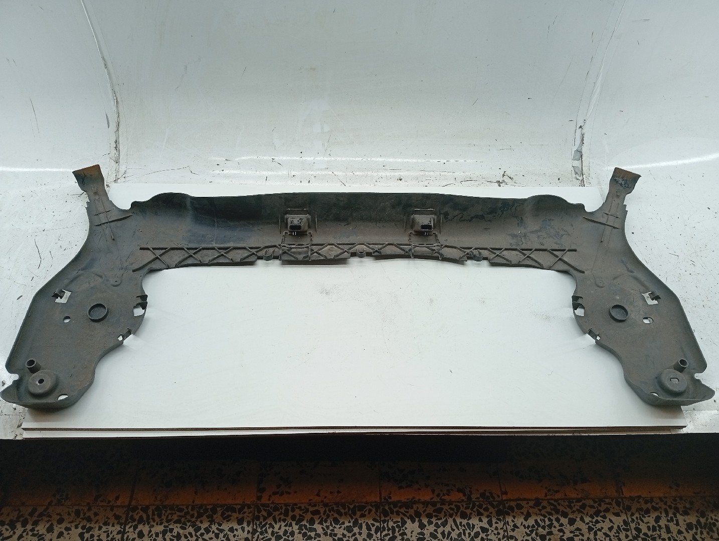 Resguardo Inferior Traseiro RENAULT MEGANE IV Hatchback (B9A/M/N_) | 15 -  Imagem-4