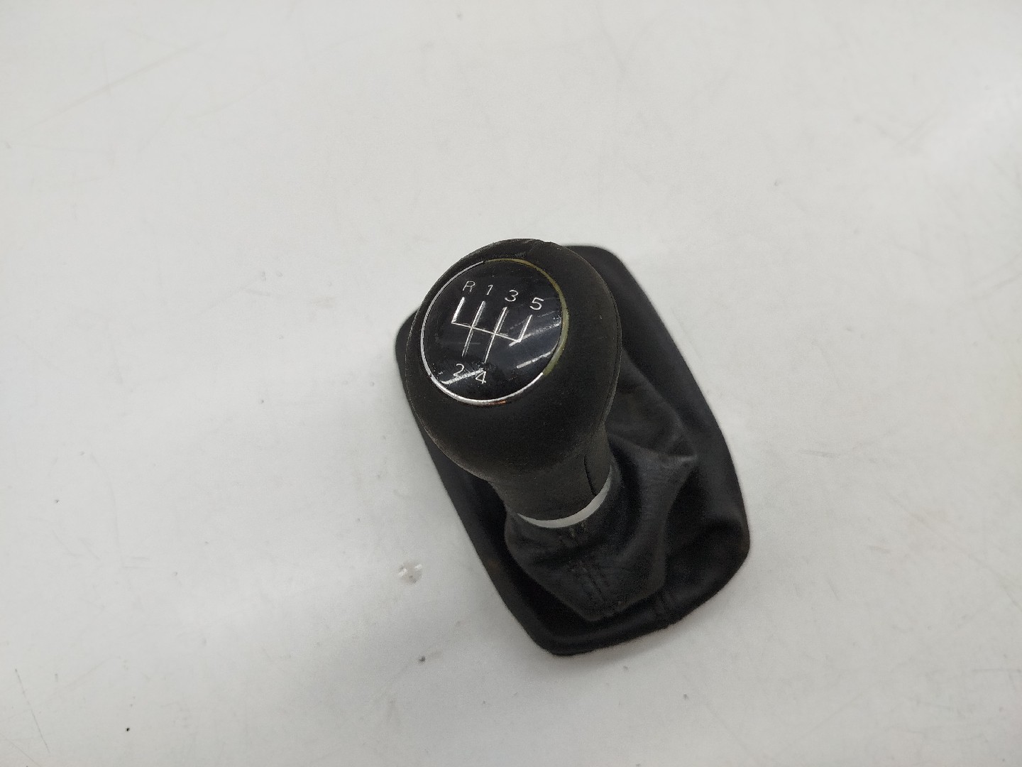 Moca de velocidades AUDI A3 (8L1) | 96 - 06