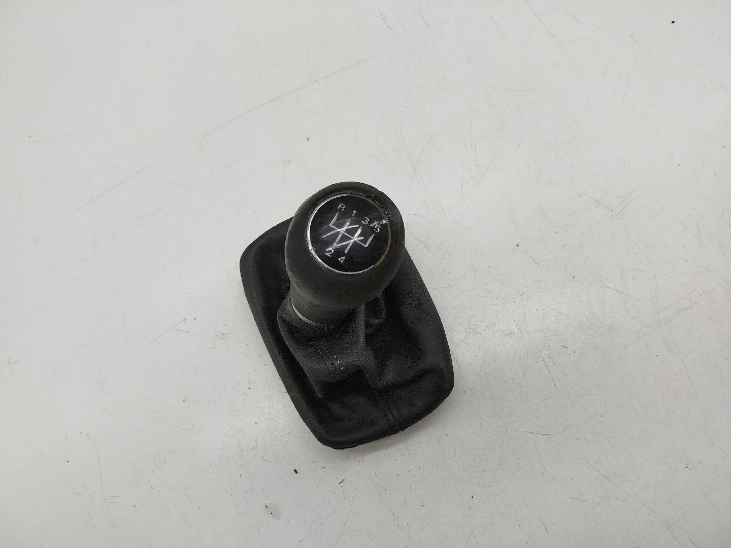 Moca de velocidades AUDI A3 (8L1) | 96 - 06 Imagem-4