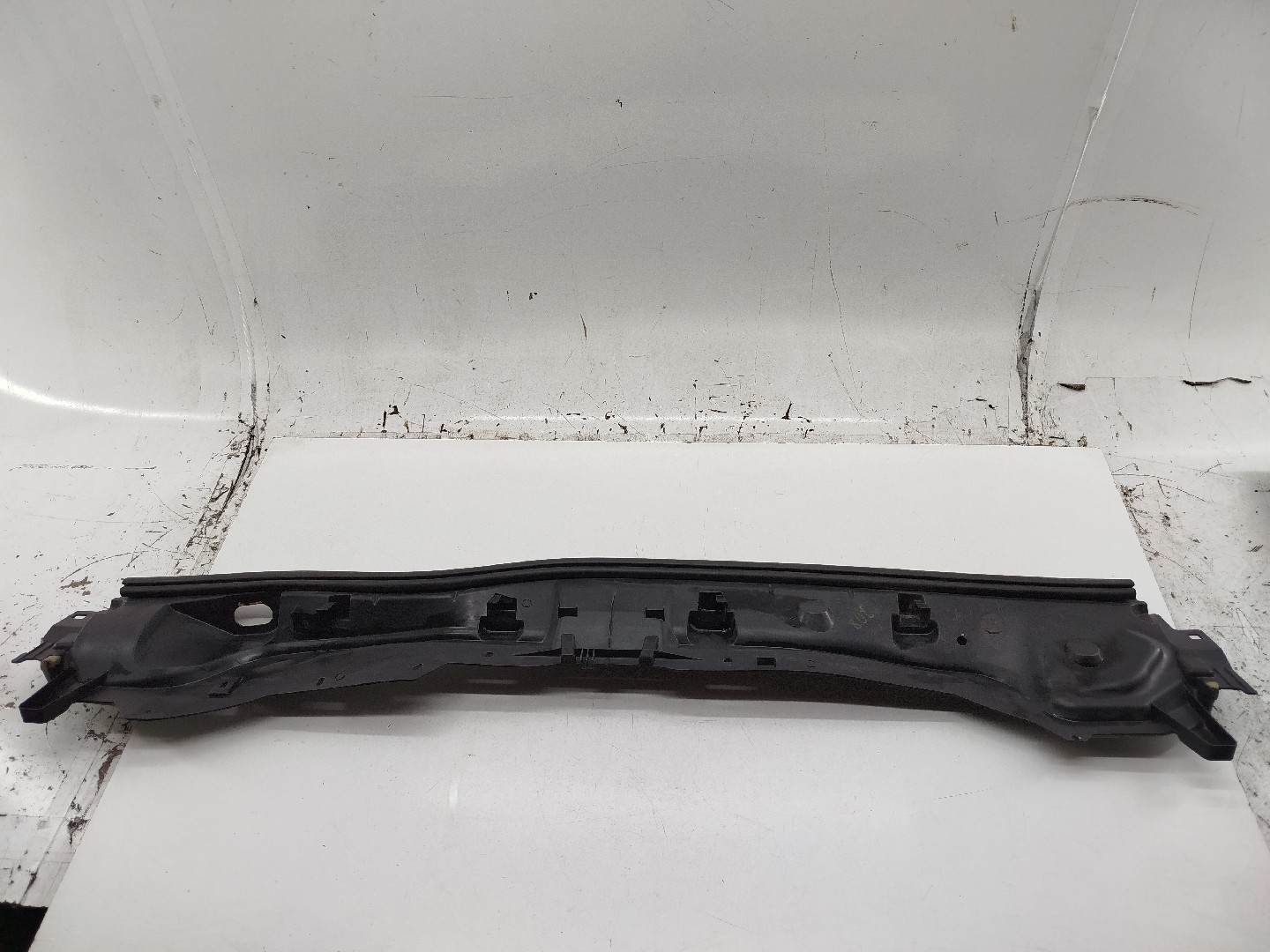 Torpedo PEUGEOT 208 II (UB_, UP_, UW_, UJ_) | 19 - 