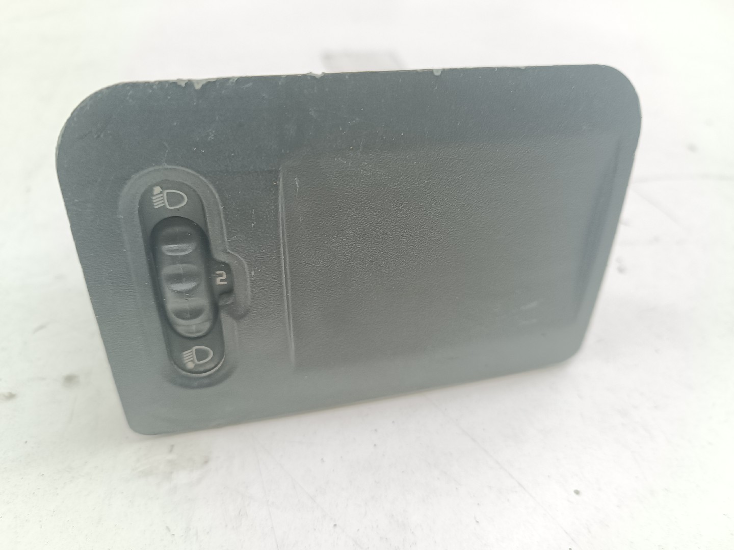 Regulador de luzes RENAULT CLIO II Caixa (SB0/1/2_) | 98 -  Imagem-4