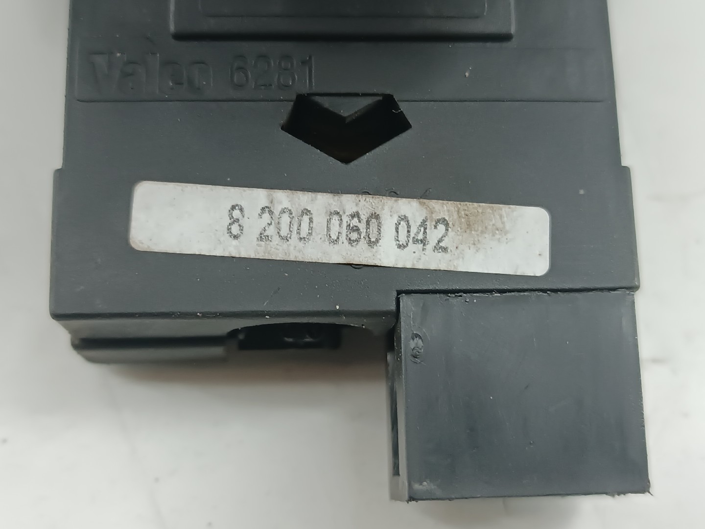 Regulador de luzes RENAULT CLIO II Caixa (SB0/1/2_) | 98 -  Imagem-2