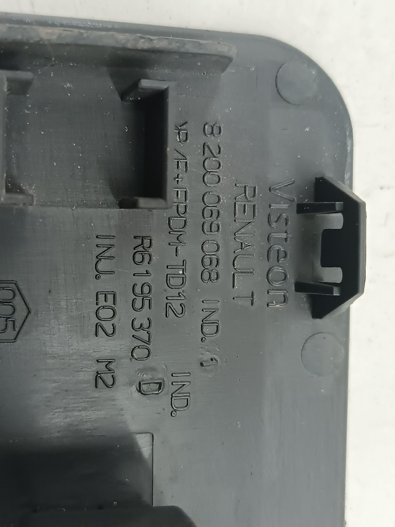 Regulador de luzes RENAULT CLIO II Caixa (SB0/1/2_) | 98 -  Imagem-1