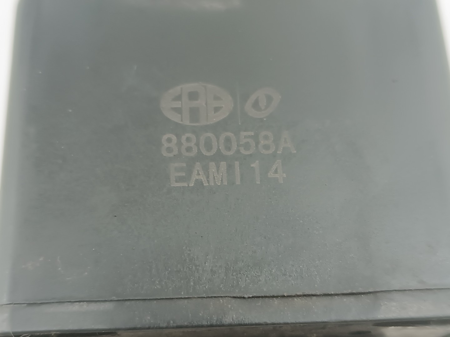 Distribuidor de Ignição RENAULT CLIO II Caixa (SB0/1/2_) | 98 -  Imagem-3