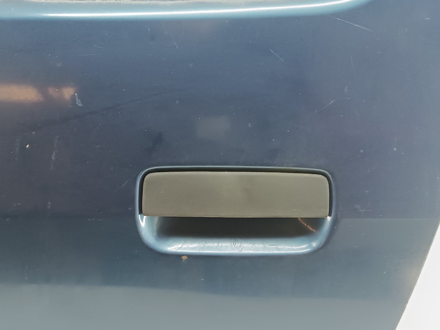 Porta Traseira Esquerda PEUGEOT 306 (7B, N3, N5) | 93 - 03 Imagem-1
