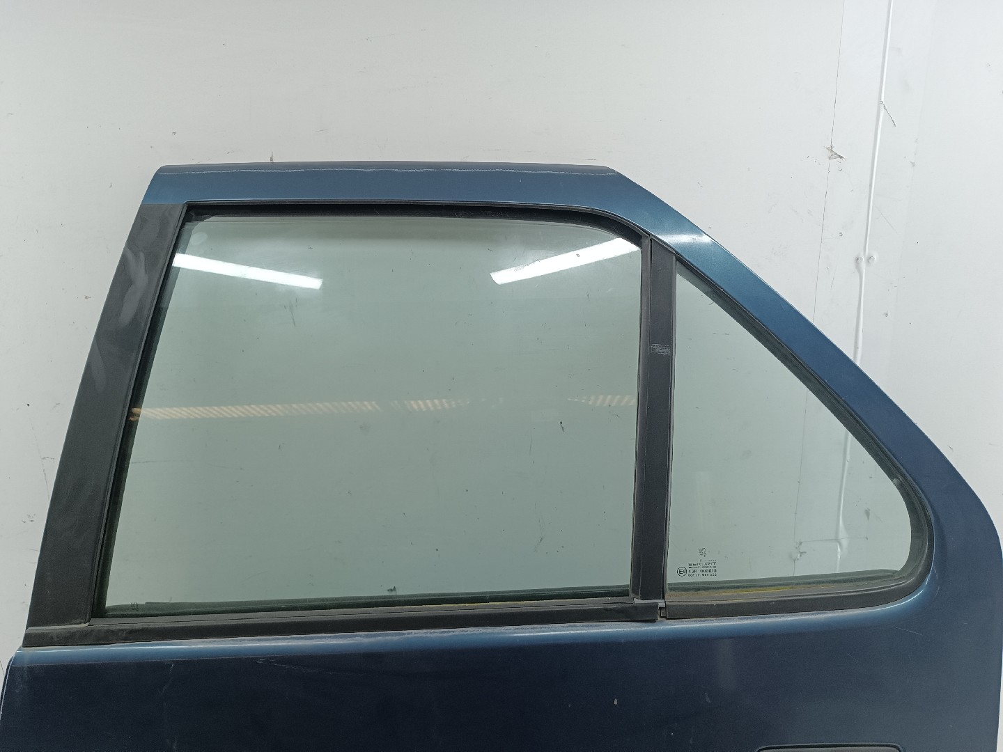 Porta Traseira Esquerda PEUGEOT 306 (7B, N3, N5) | 93 - 03 Imagem-2