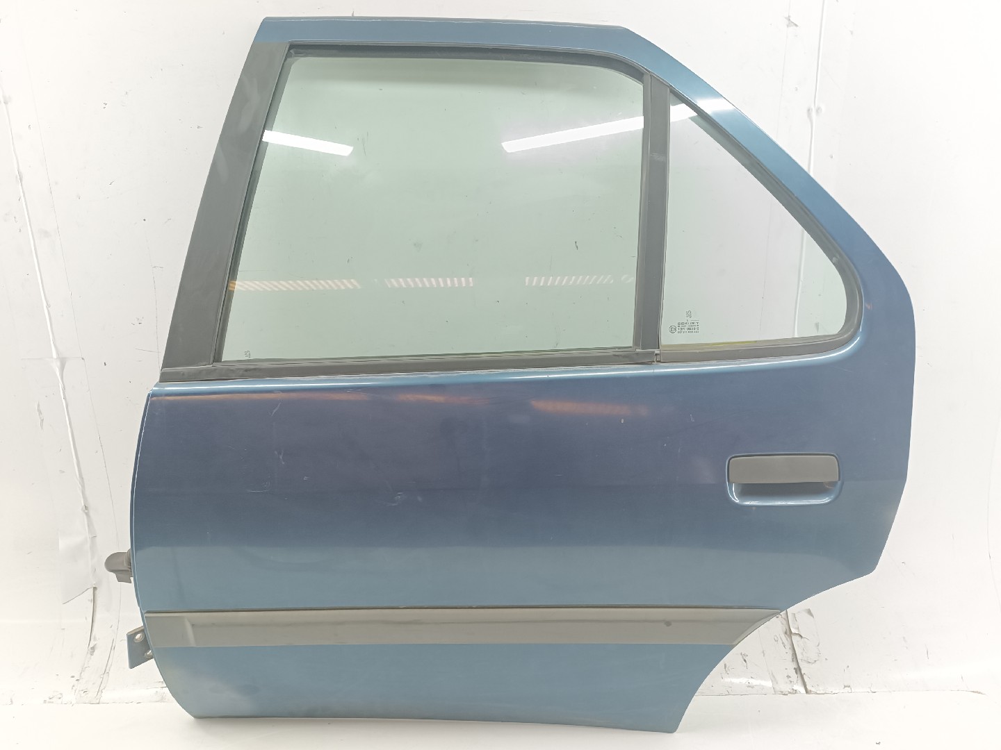 Porta Traseira Esquerda PEUGEOT 306 (7B, N3, N5) | 93 - 03