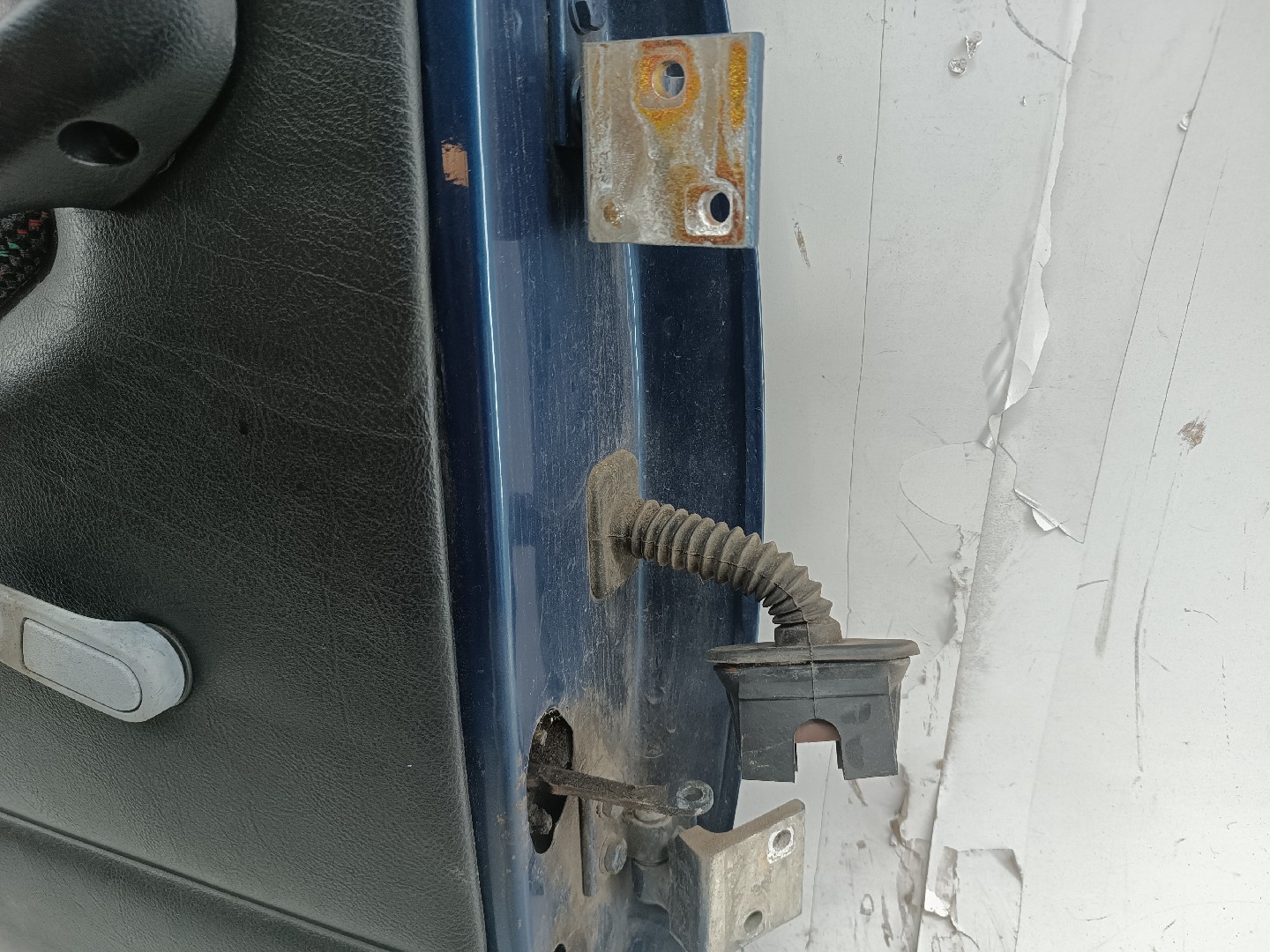 Porta Traseira Esquerda PEUGEOT 306 (7B, N3, N5) | 93 - 03 Imagem-3
