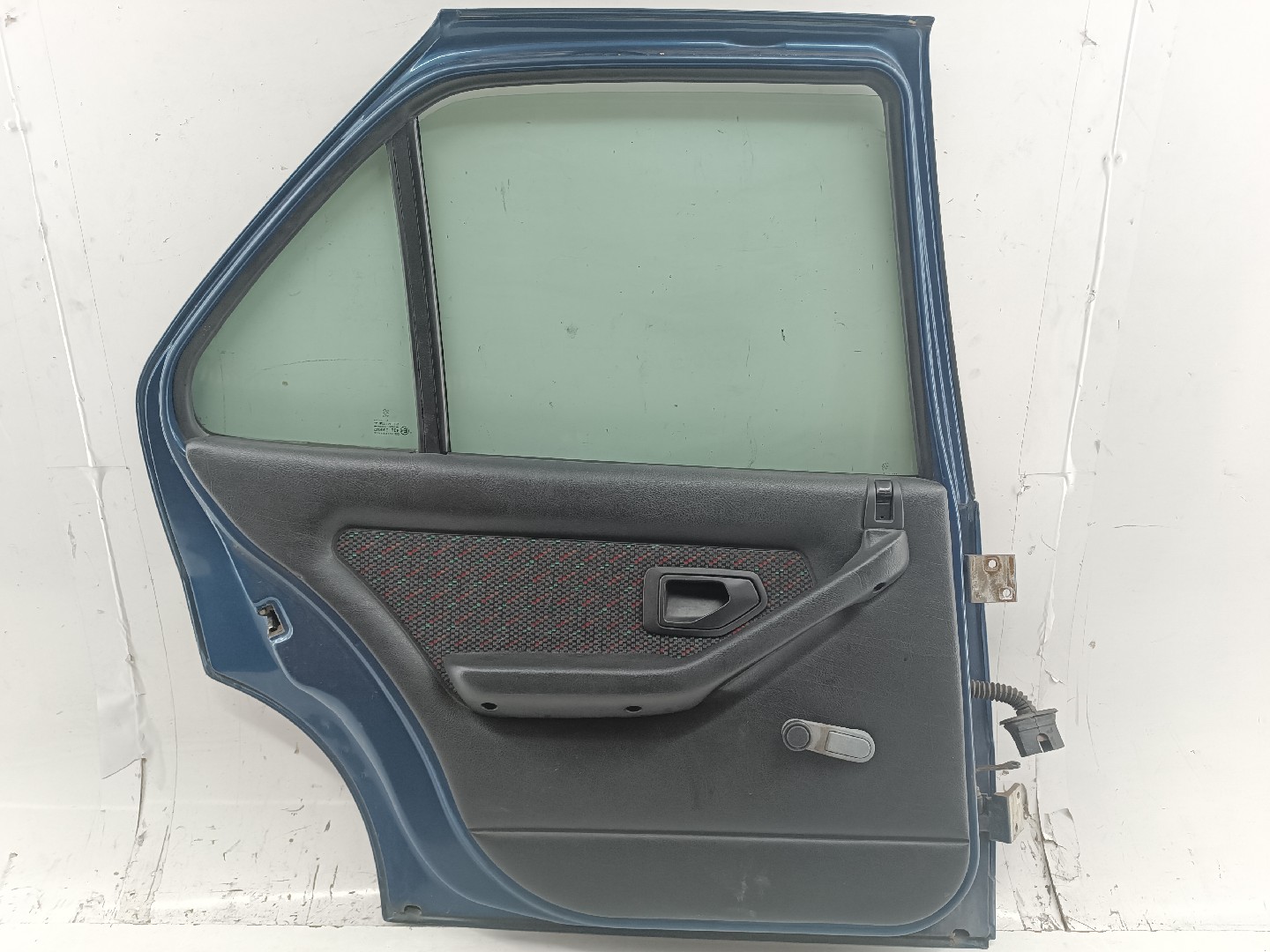 Porta Traseira Esquerda PEUGEOT 306 (7B, N3, N5) | 93 - 03 Imagem-7