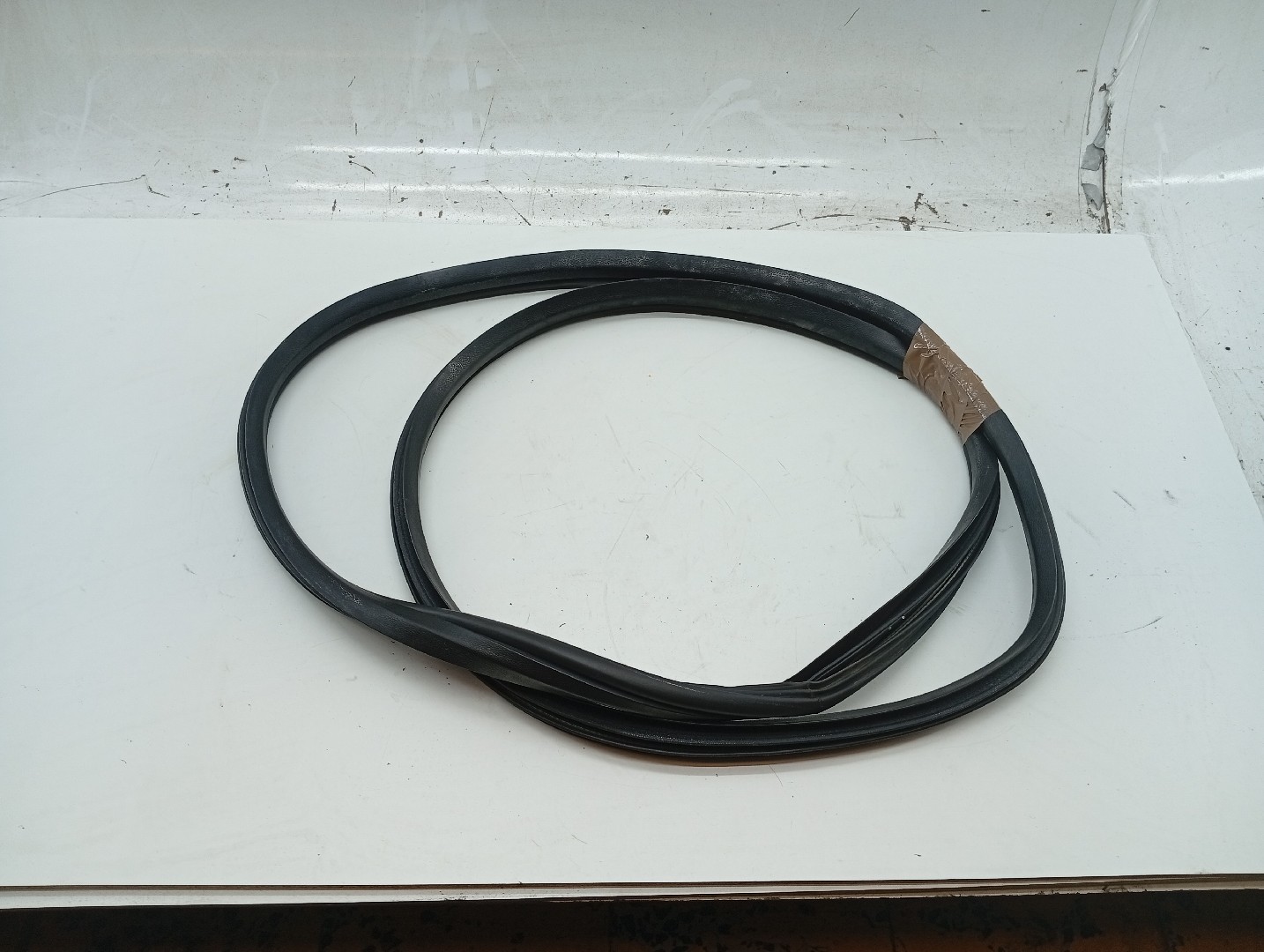 Borracha Da Porta Traseira Direita FIAT Tipo 2 -  SW -  Facelift