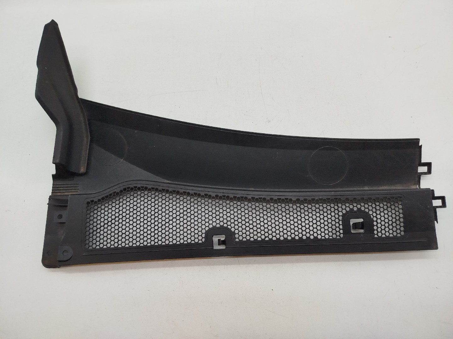 Grelha de torpedo PEUGEOT 2008 II (U_) | 19 - 