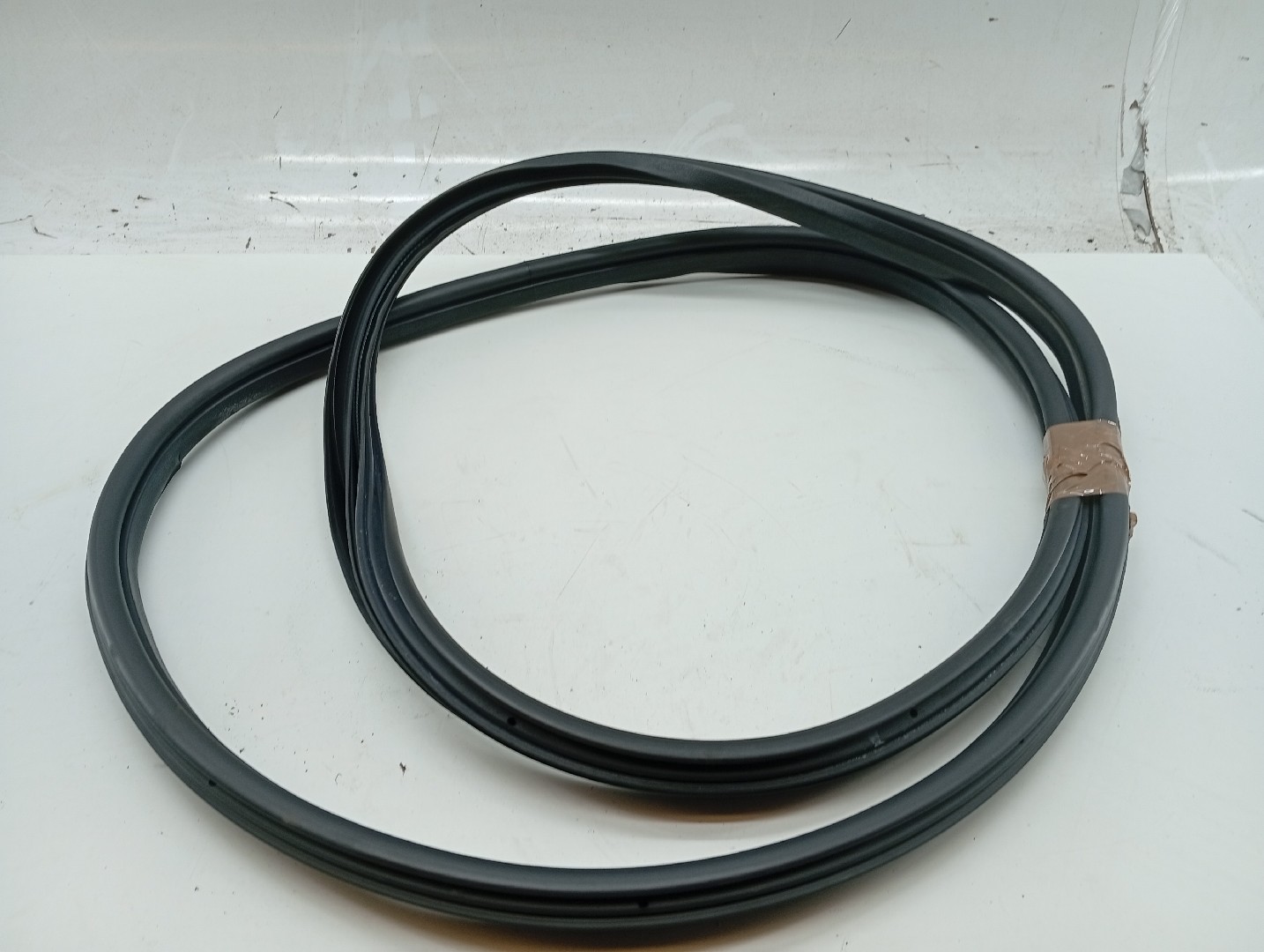 Borracha porta de frente direita FIAT TIPO três volumes (356_) | 15 -  Imagem-3