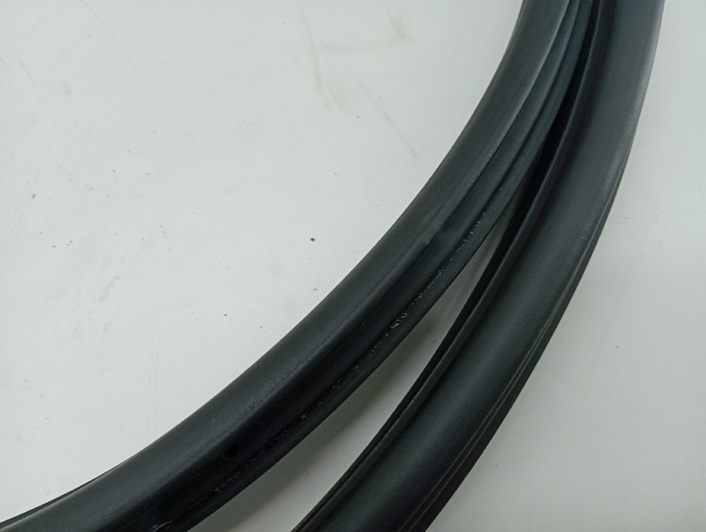 Borracha porta de frente direita FIAT TIPO três volumes (356_) | 15 -  Imagem-2