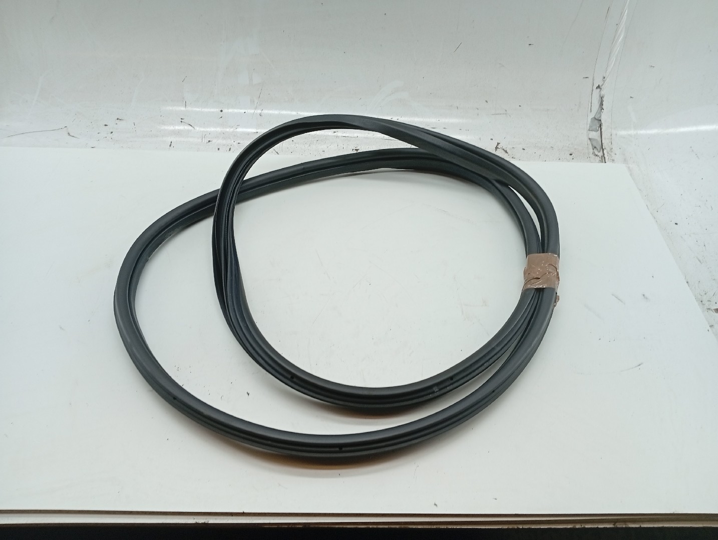 Borracha porta de frente direita FIAT TIPO três volumes (356_) | 15 - 