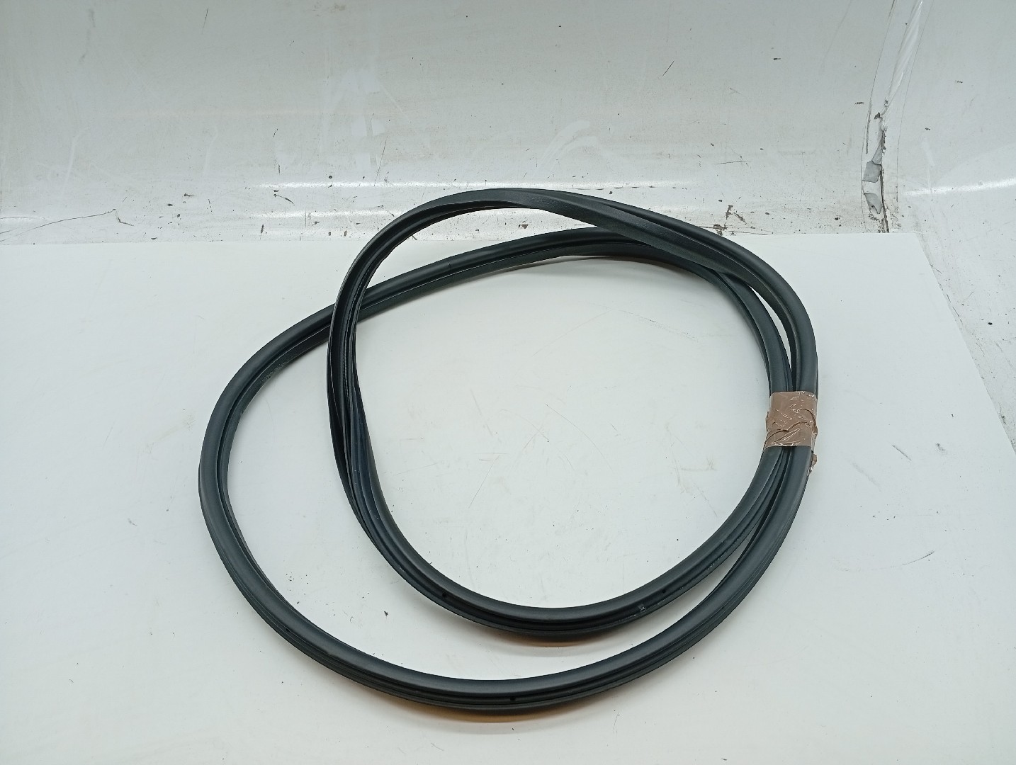 Borracha porta de frente direita FIAT TIPO três volumes (356_) | 15 -  Imagem-4