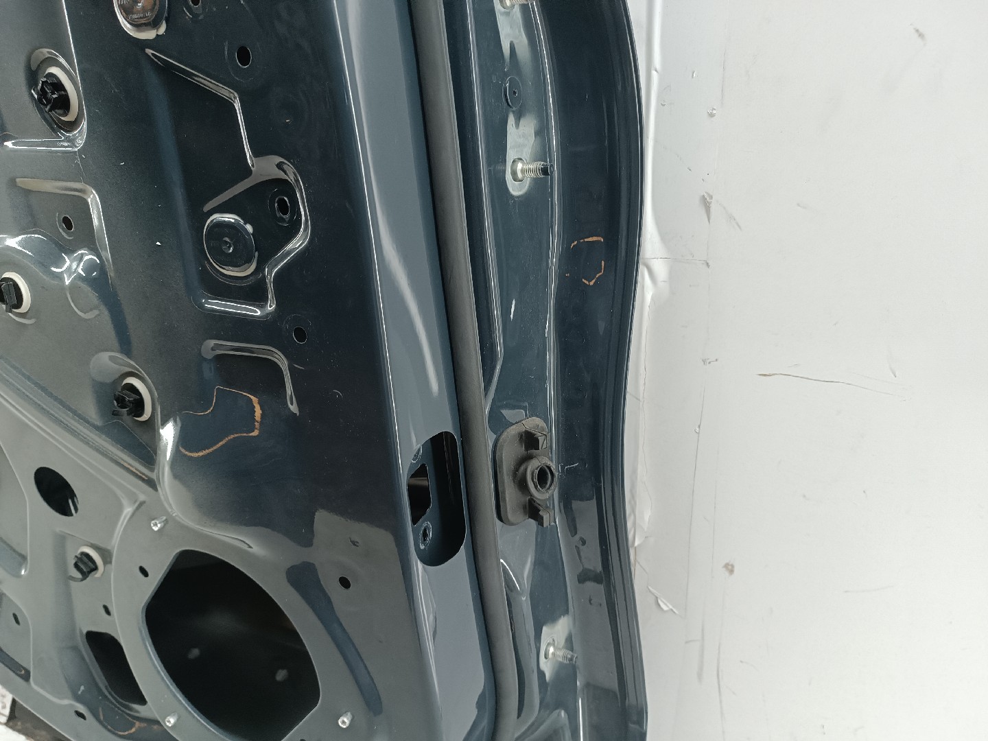 Porta Traseira Esquerda RENAULT CAPTUR II | 20 -  Imagem-2
