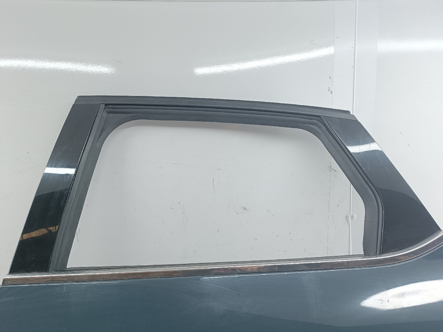 Porta Traseira Esquerda RENAULT CAPTUR II | 20 -  Imagem-4