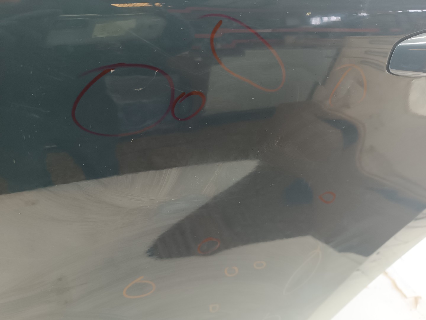 Porta Traseira Esquerda RENAULT CAPTUR II | 20 -  Imagem-6