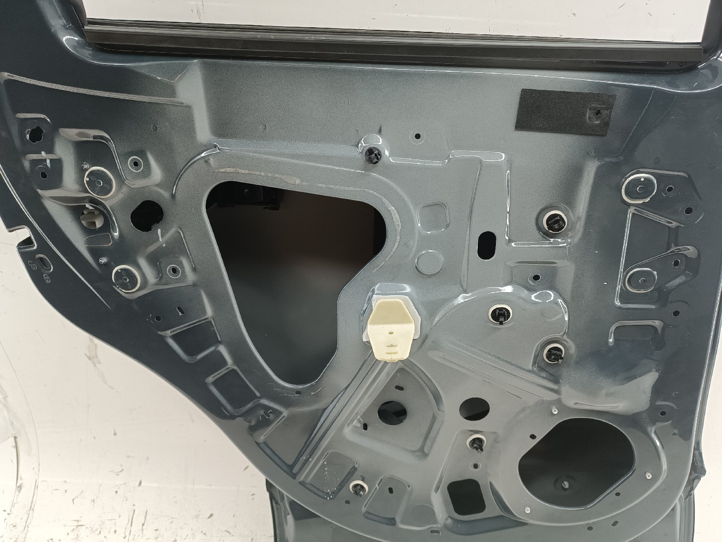 Porta Traseira Esquerda RENAULT CAPTUR II | 20 -  Imagem-1