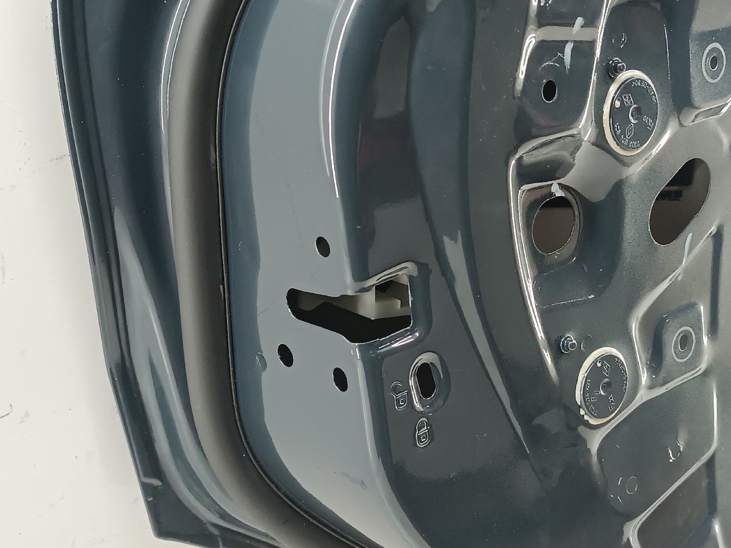 Porta Traseira Esquerda RENAULT CAPTUR II | 20 -  Imagem-3