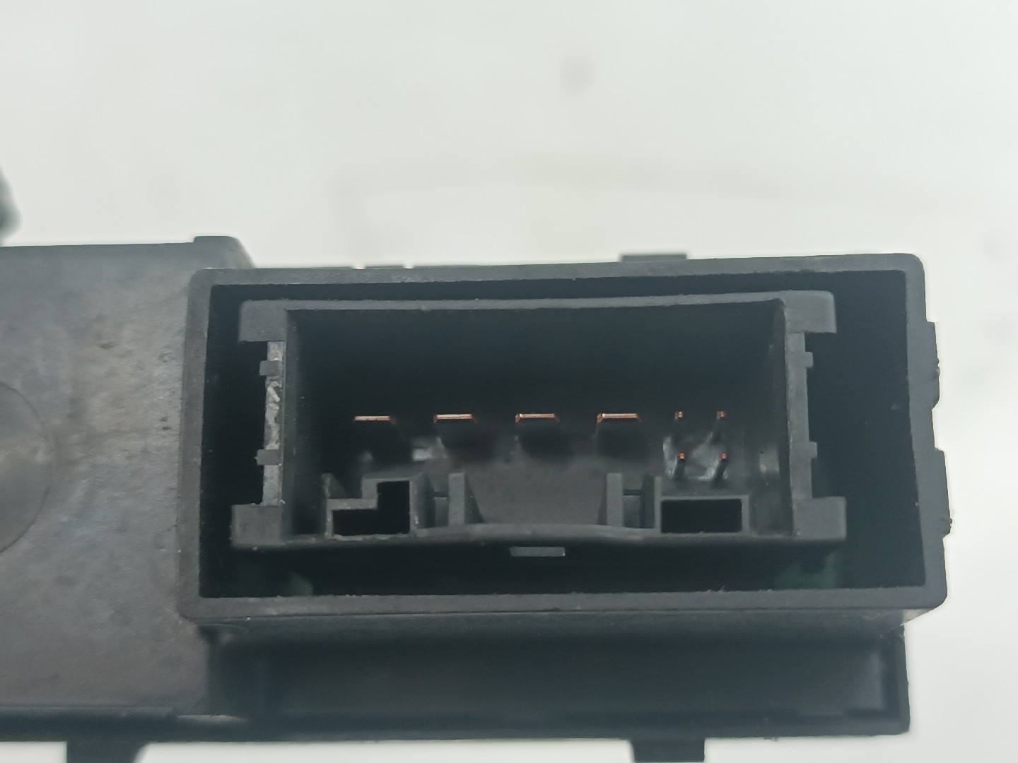 Comutador de vidro traseiro direito FIAT Tipo 2 -  SW -  Facelift Imagem-2