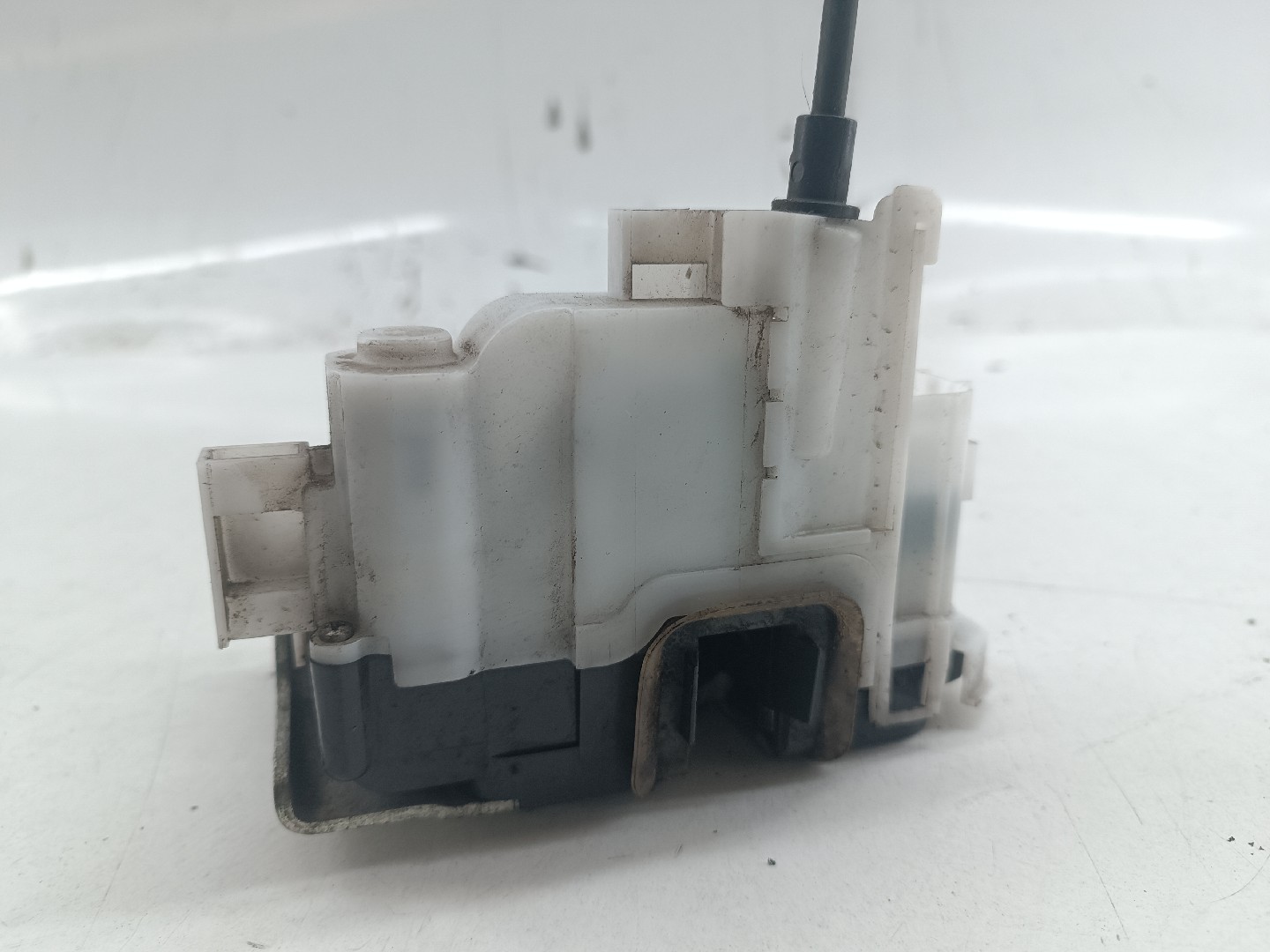 Fecho de porta FIAT TIPO três volumes (356_) | 15 -  Imagem-5