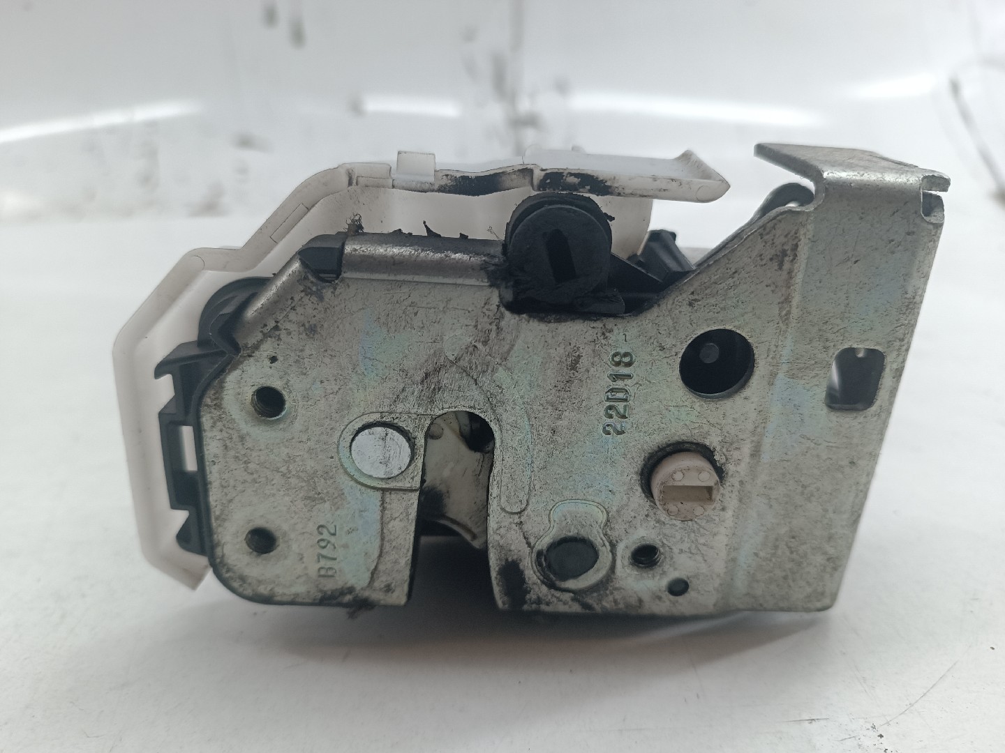 Fecho de porta FIAT TIPO três volumes (356_) | 15 -  Imagem-4