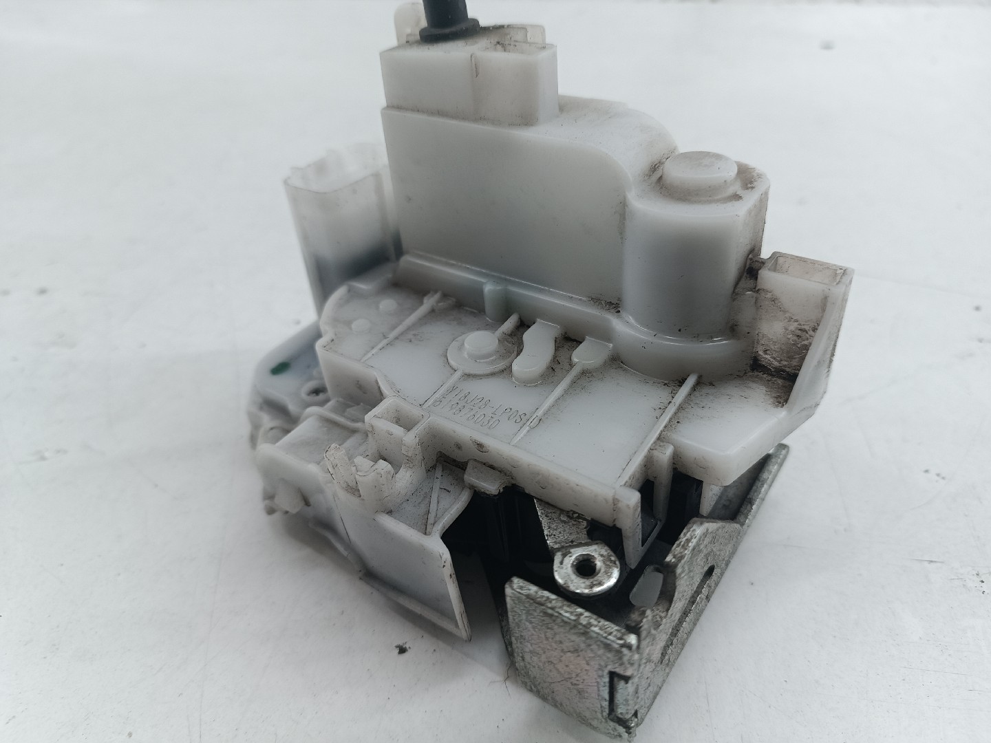 Fecho de porta FIAT TIPO três volumes (356_) | 15 -  Imagem-6